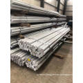 ASTM AISI SS round bar bright surface 201 304 316 316L 310S 2205 2507 stainless steel rod/square bar